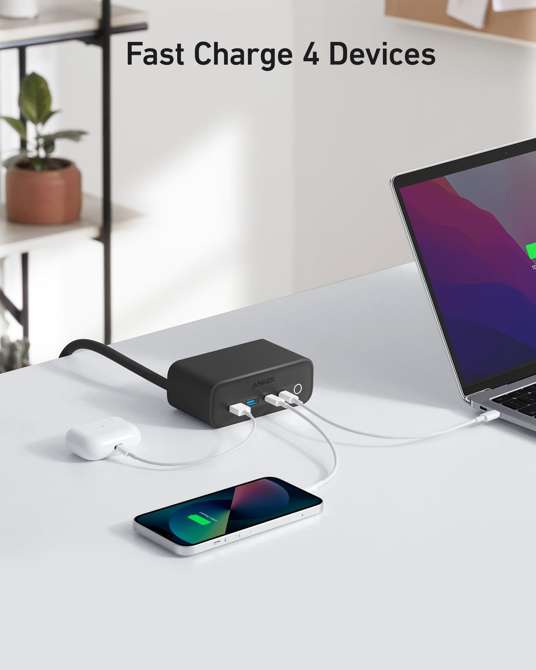 Anker Anker 525 Charging Station available in Joshua Tree at JT Trading Post
