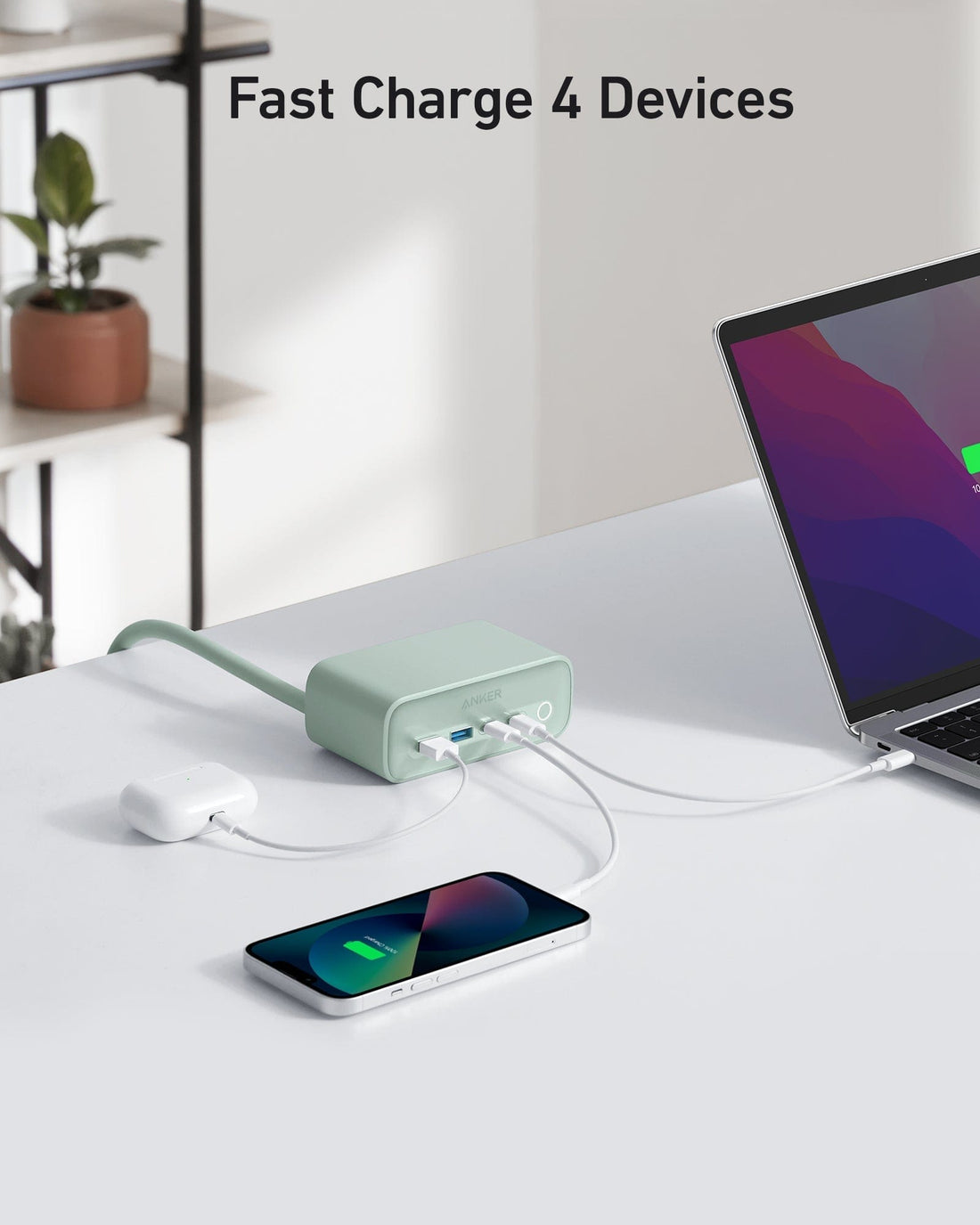 Anker Anker 525 Charging Station available in Joshua Tree at JT Trading Post
