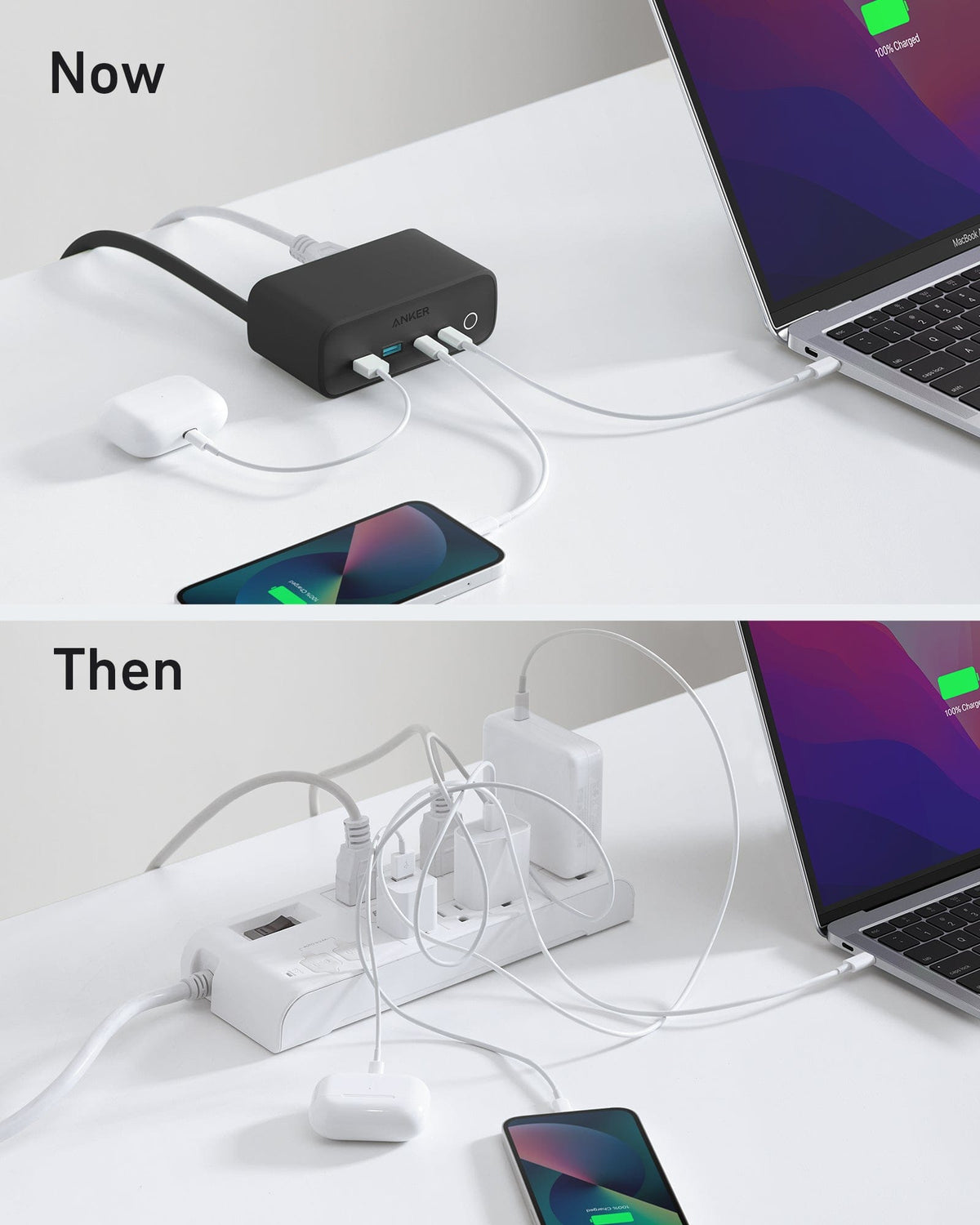 Anker Anker 525 Charging Station available in Joshua Tree at JT Trading Post