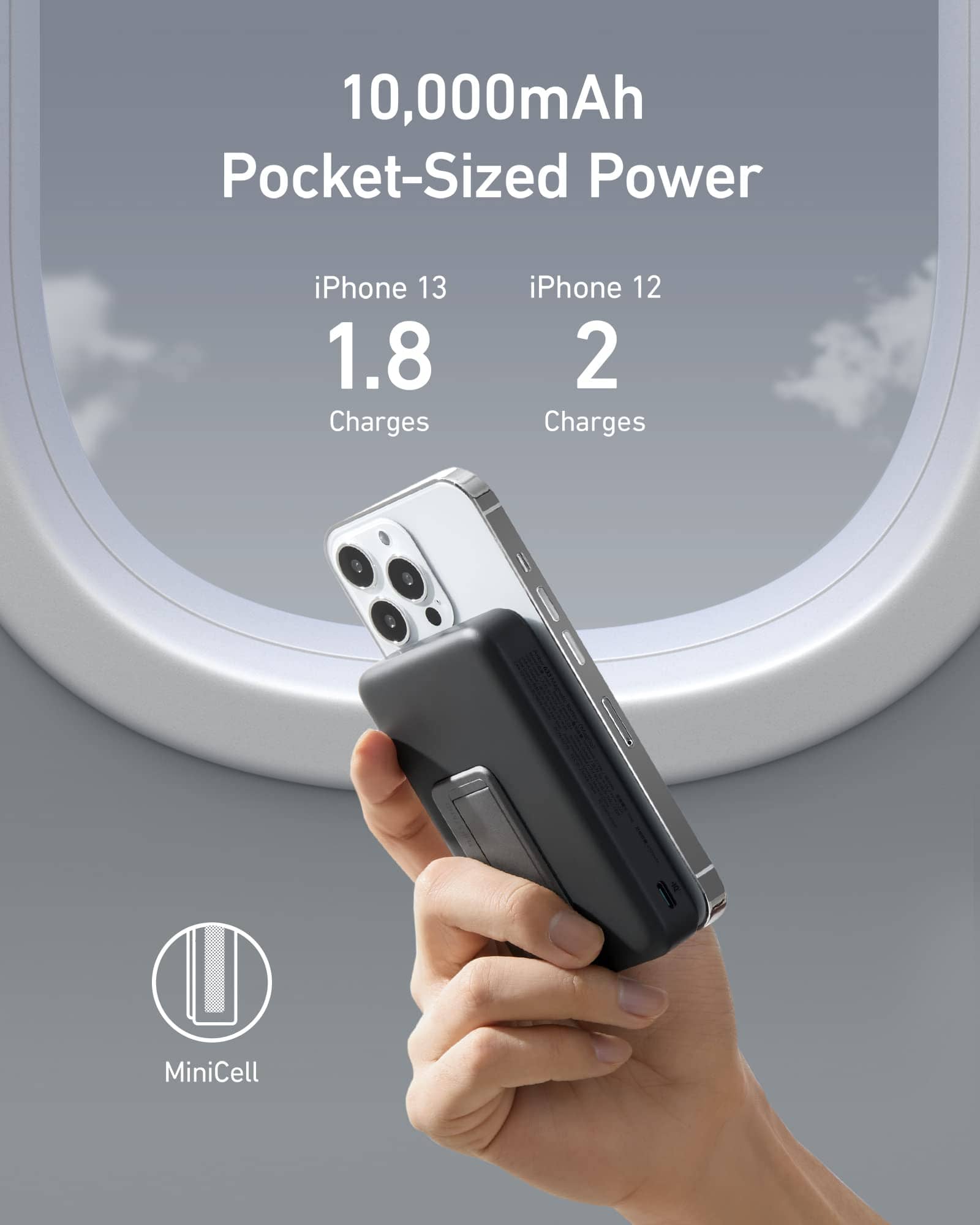 Anker 633 Magnetic Battery – JT Trading Post