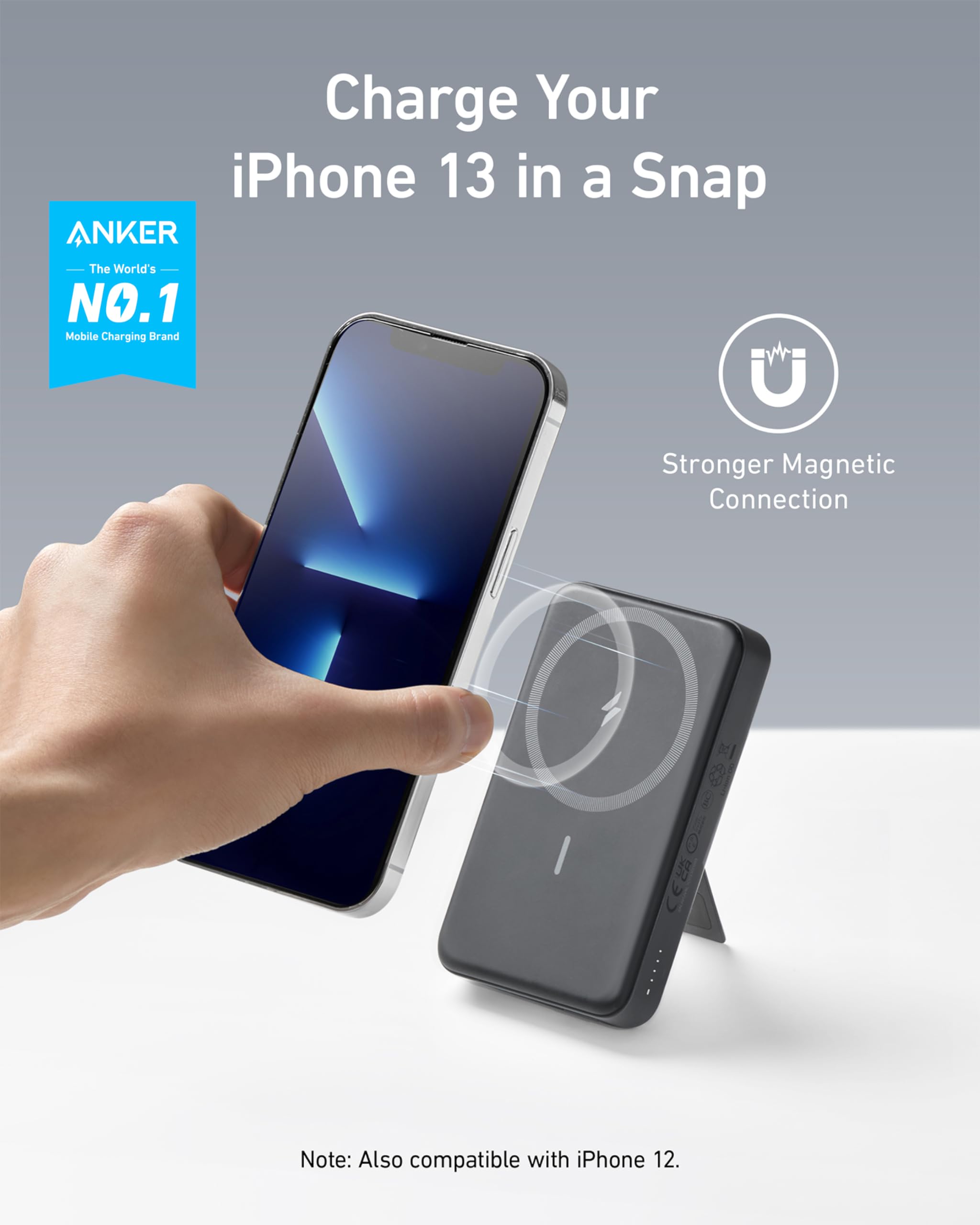 Anker 633 Magnetic Battery – JT Trading Post