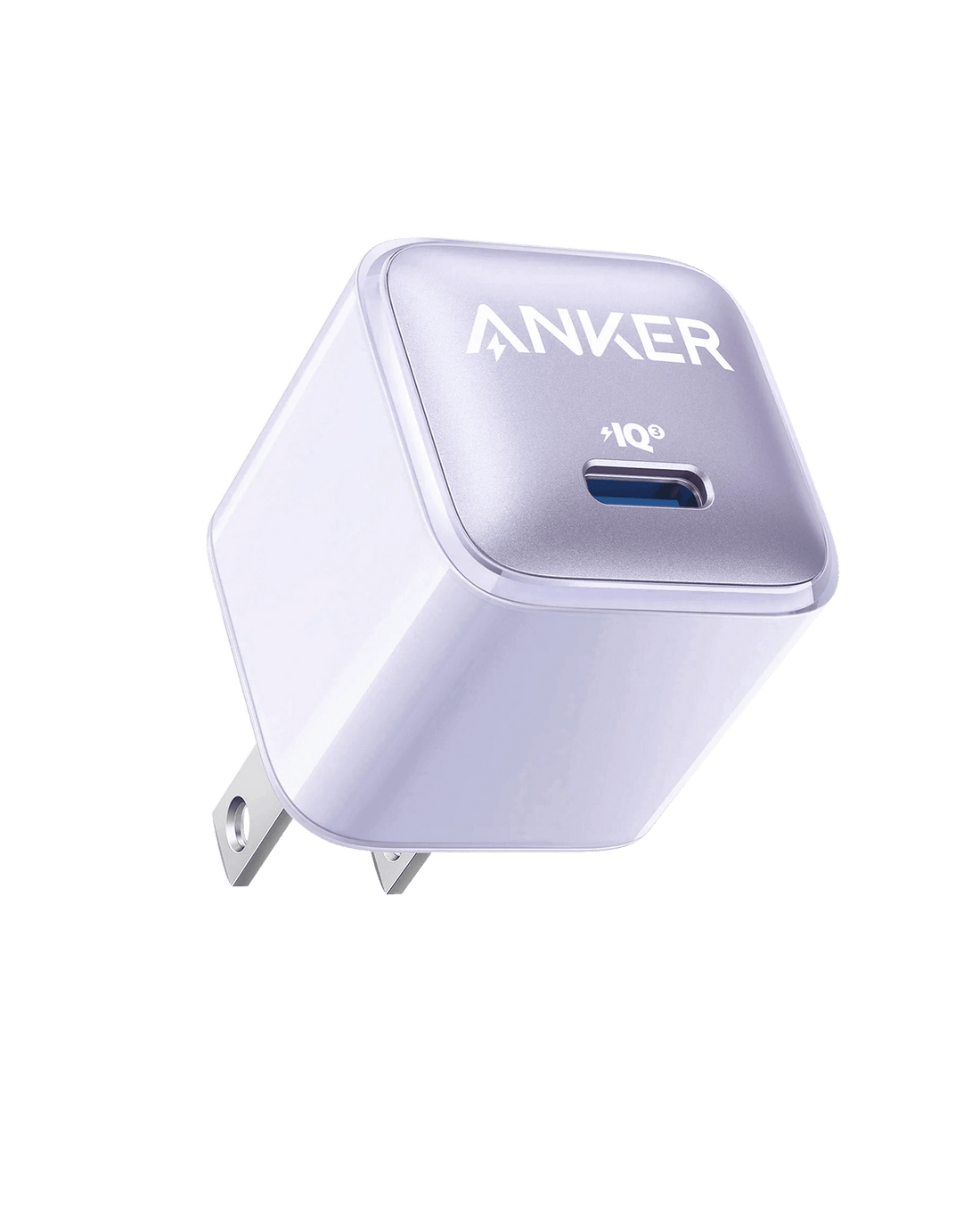 Anker Anker Nano Charger (20W) available in Joshua Tree at JT Trading Post