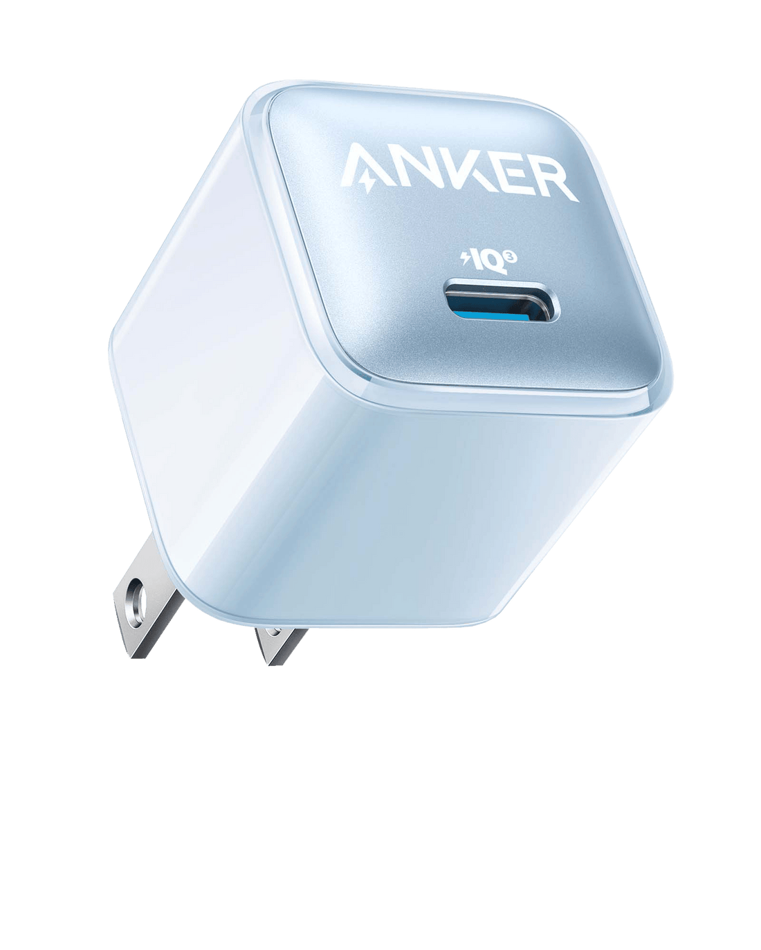 Anker Anker Nano Charger (20W) available in Joshua Tree at JT Trading Post