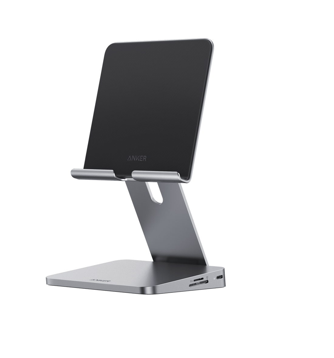 Anker Anker <b>551</b> USB-C Hub (8-in-1, Tablet Stand) available in Joshua Tree at JT Trading Post