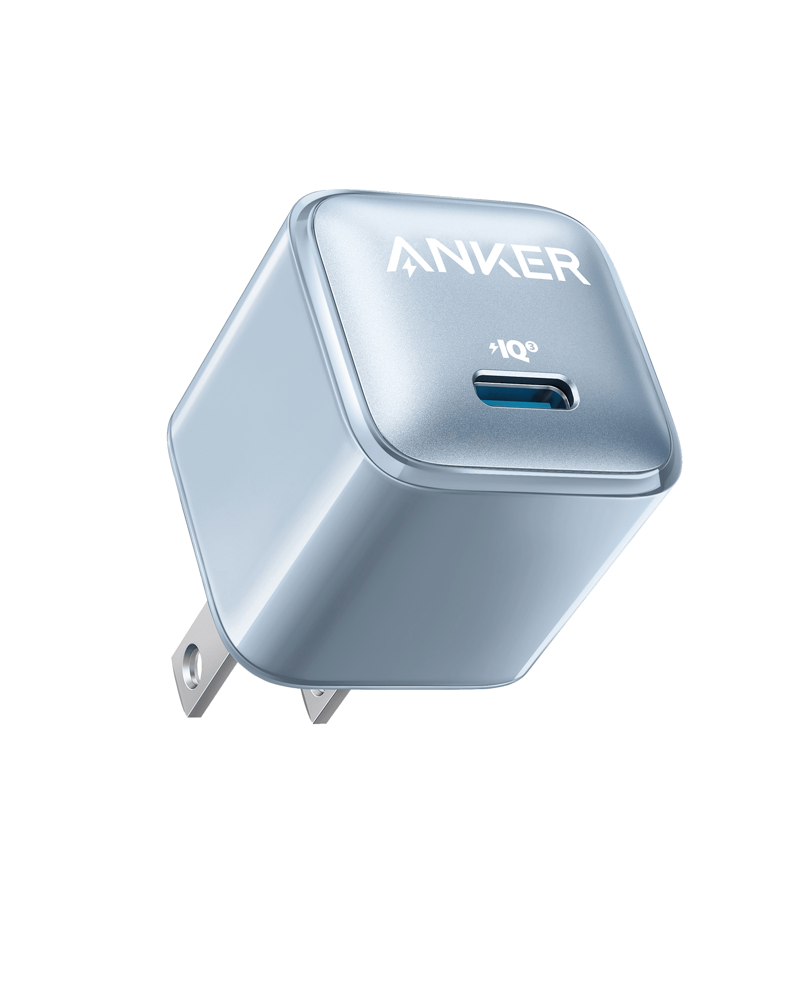 Anker Anker Nano Charger (20W) available in Joshua Tree at JT Trading Post