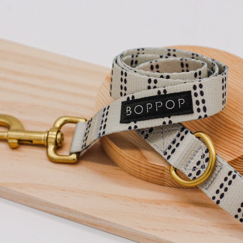 Bop Pop Pets London Dog Leash available in Joshua Tree at JT Trading Post