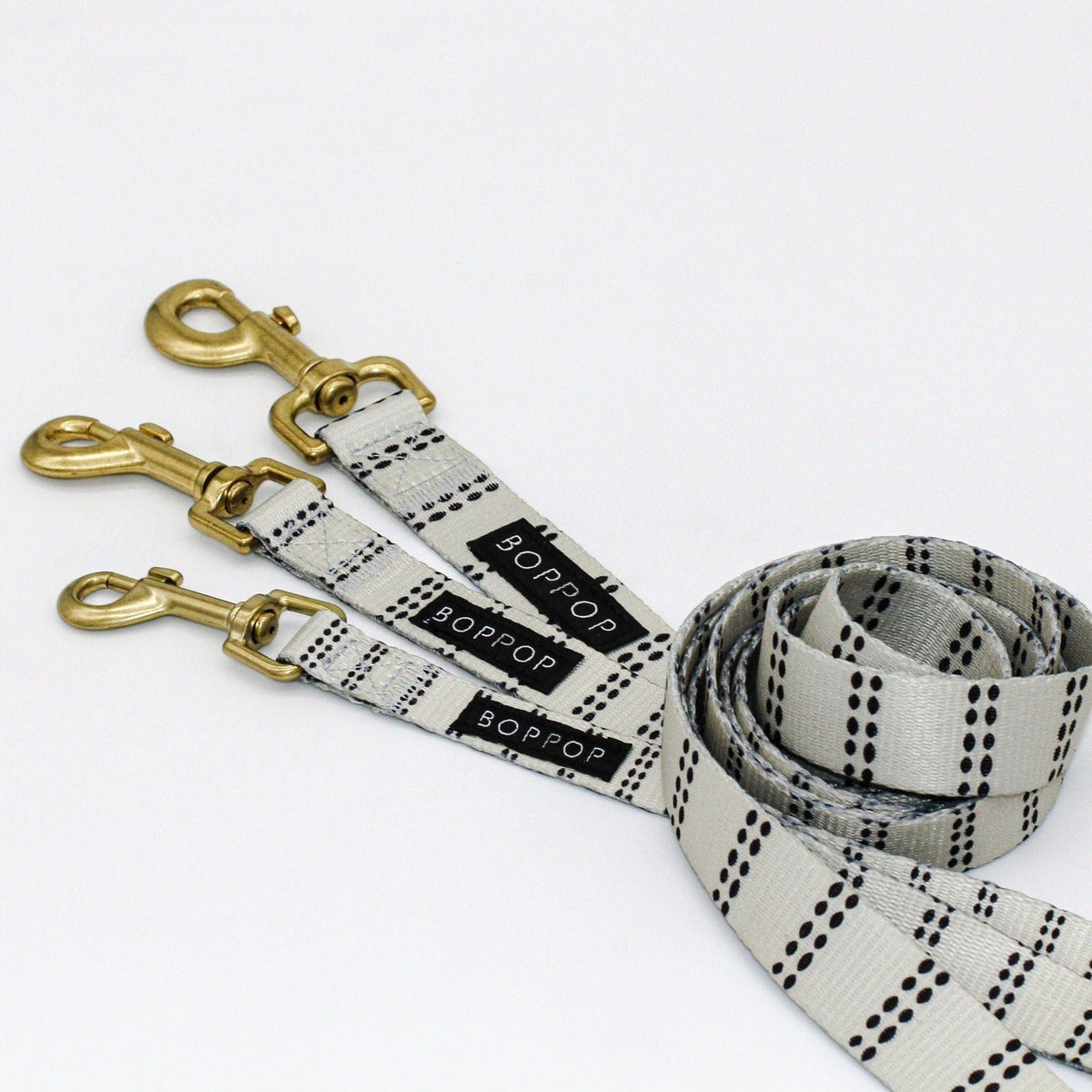Bop Pop Pets London Dog Leash available in Joshua Tree at JT Trading Post
