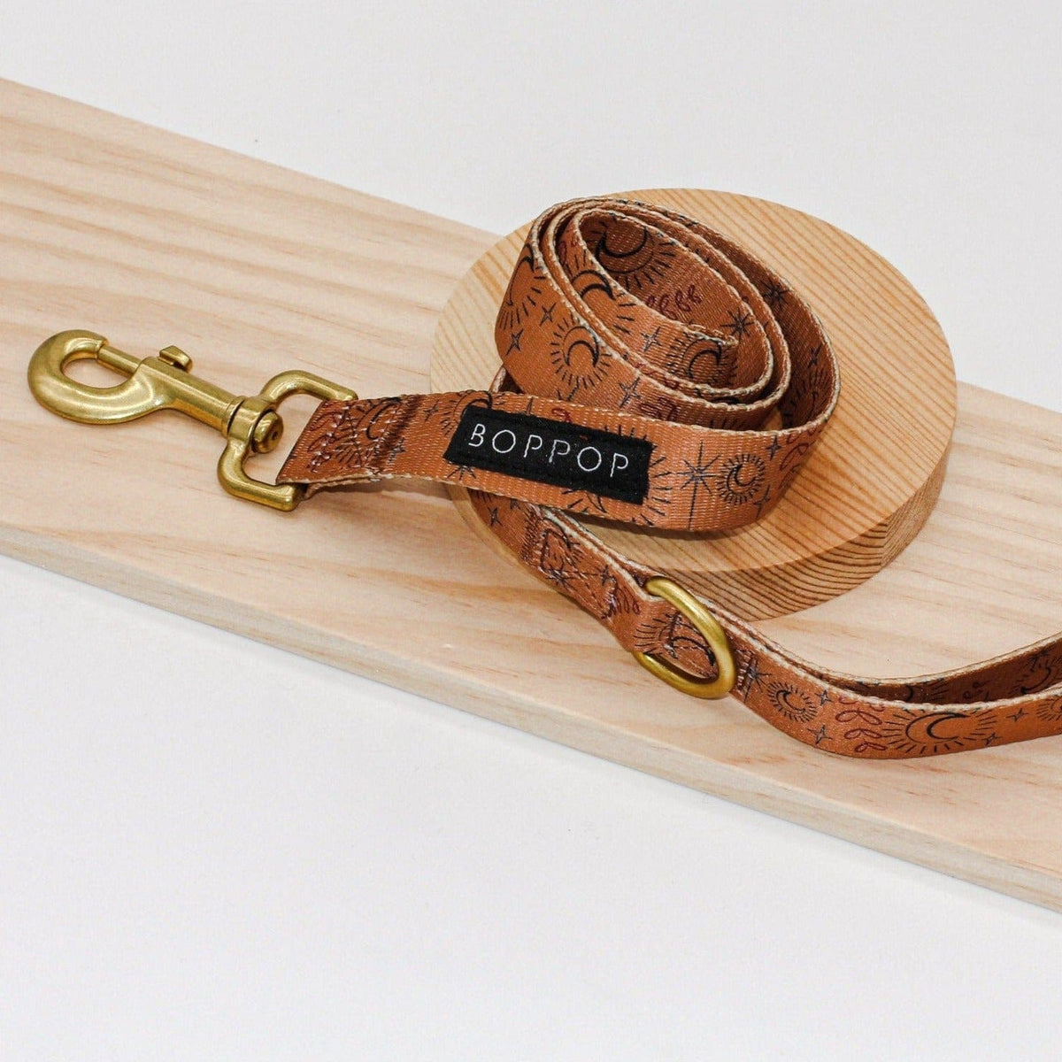 Bop Pop Pets Moonstar Dog Leash available in Joshua Tree at JT Trading Post
