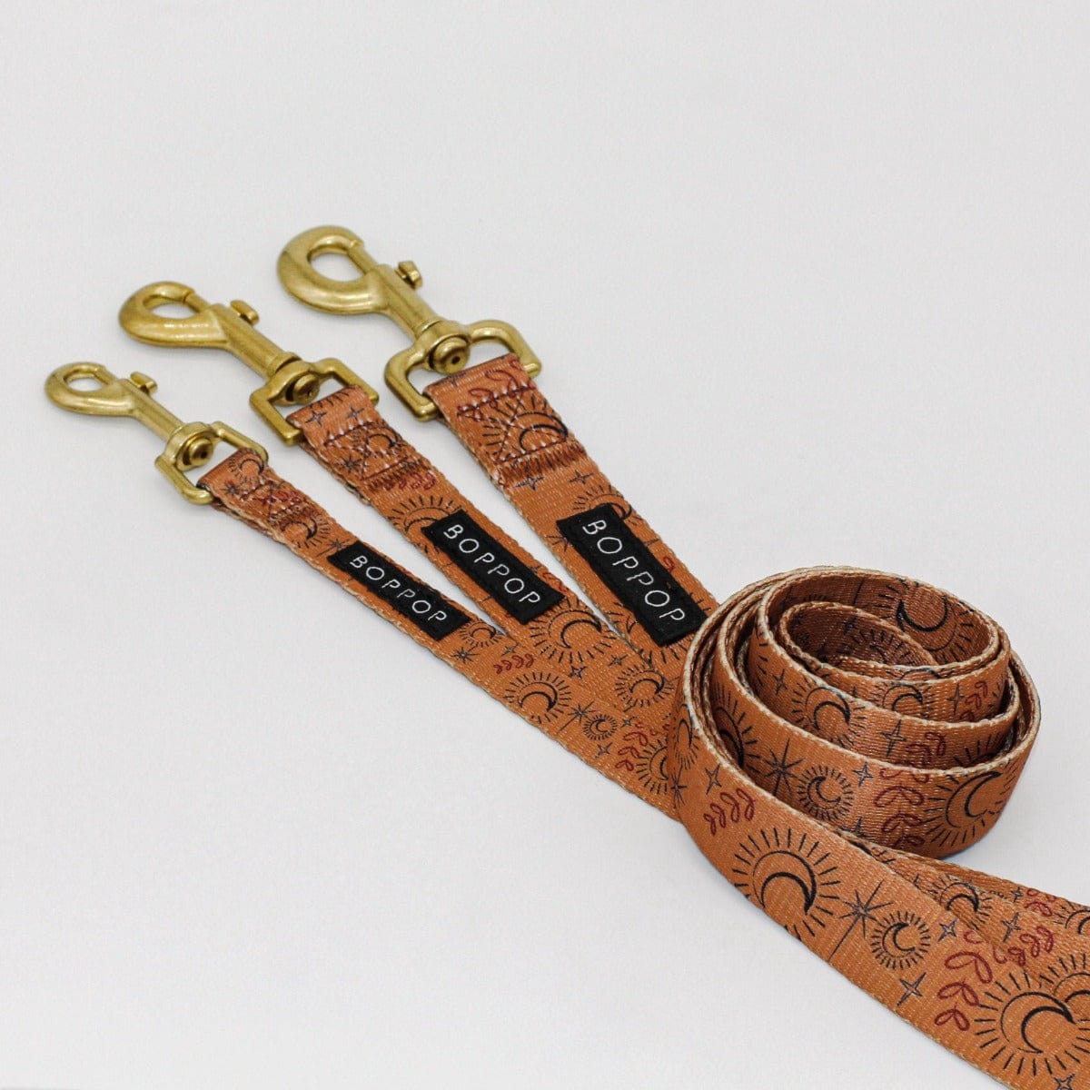 Bop Pop Pets Moonstar Dog Leash available in Joshua Tree at JT Trading Post