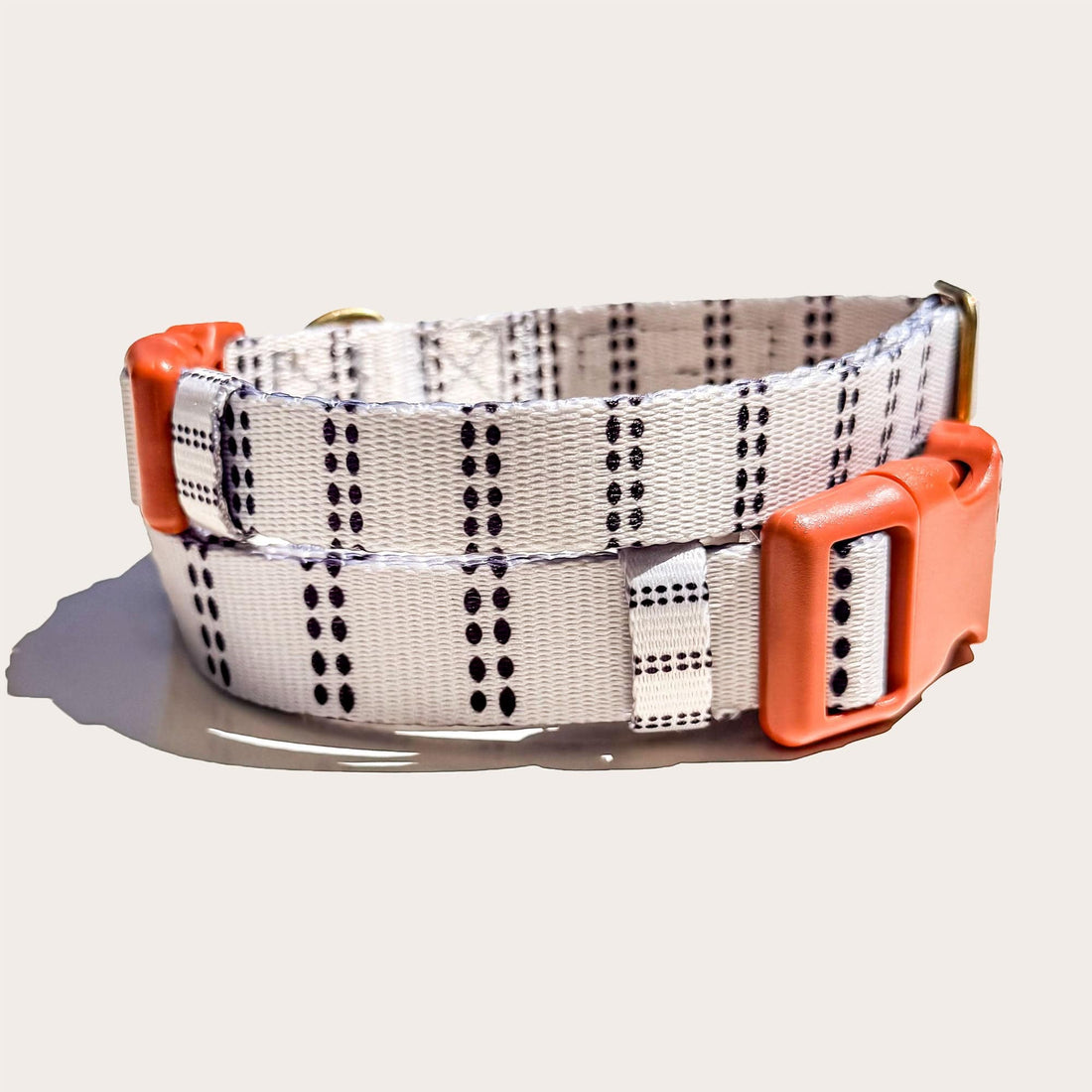 Bop Pop Pets London Dog Collar available in Joshua Tree at JT Trading Post