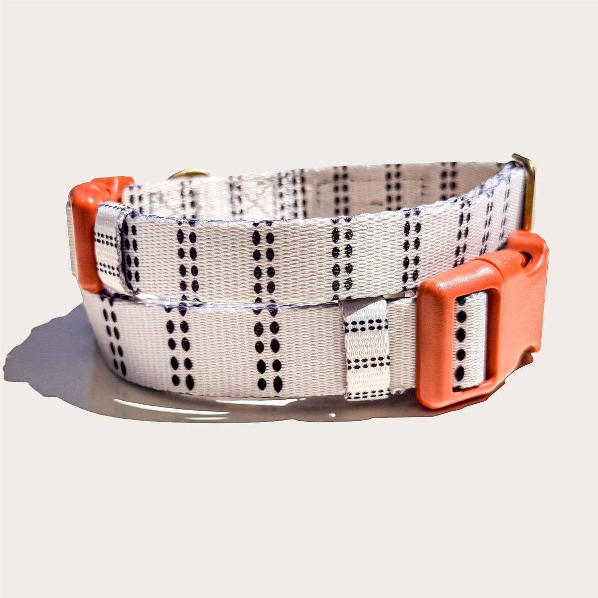 Bop Pop Pets London Dog Collar available in Joshua Tree at JT Trading Post