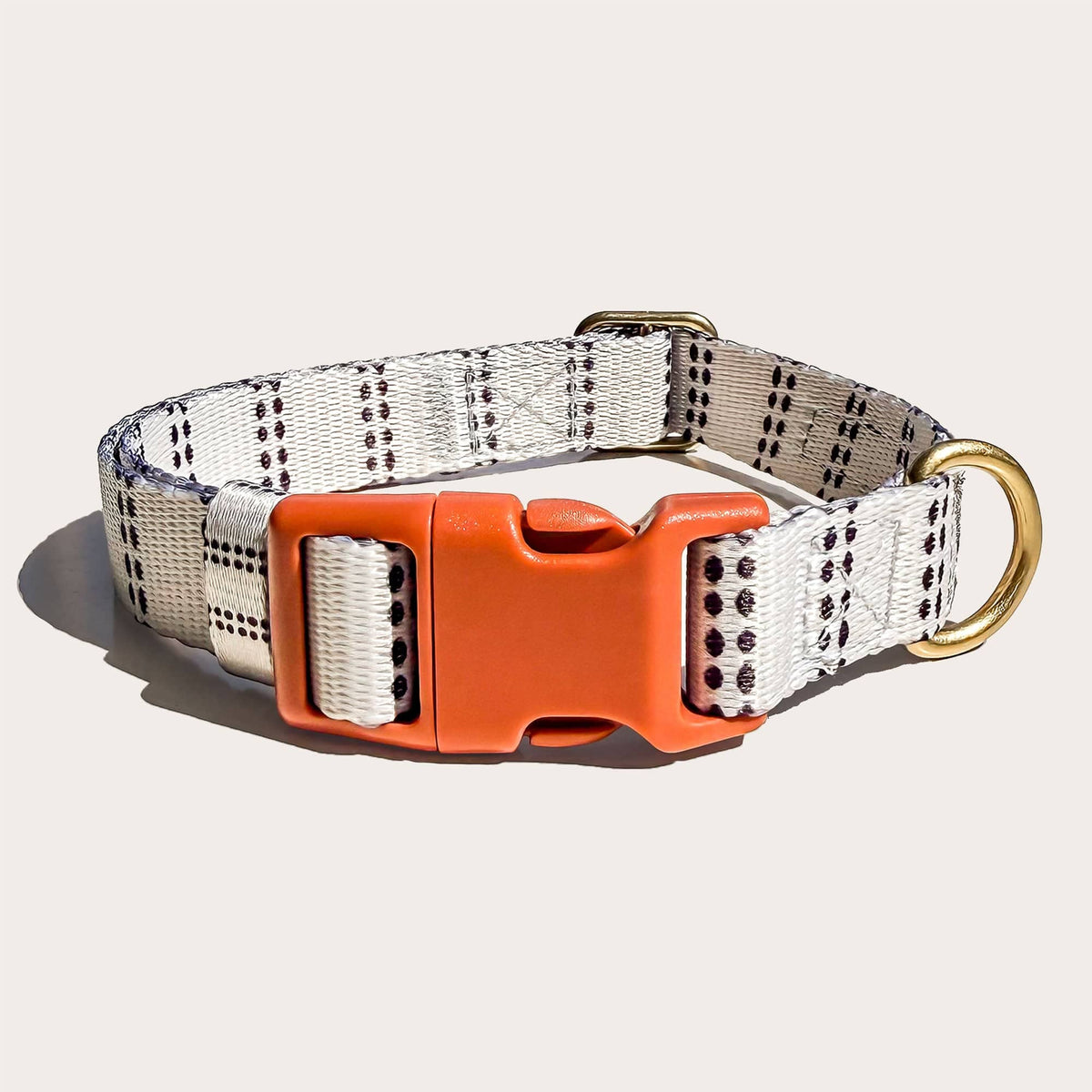 Bop Pop Pets London Dog Collar available in Joshua Tree at JT Trading Post