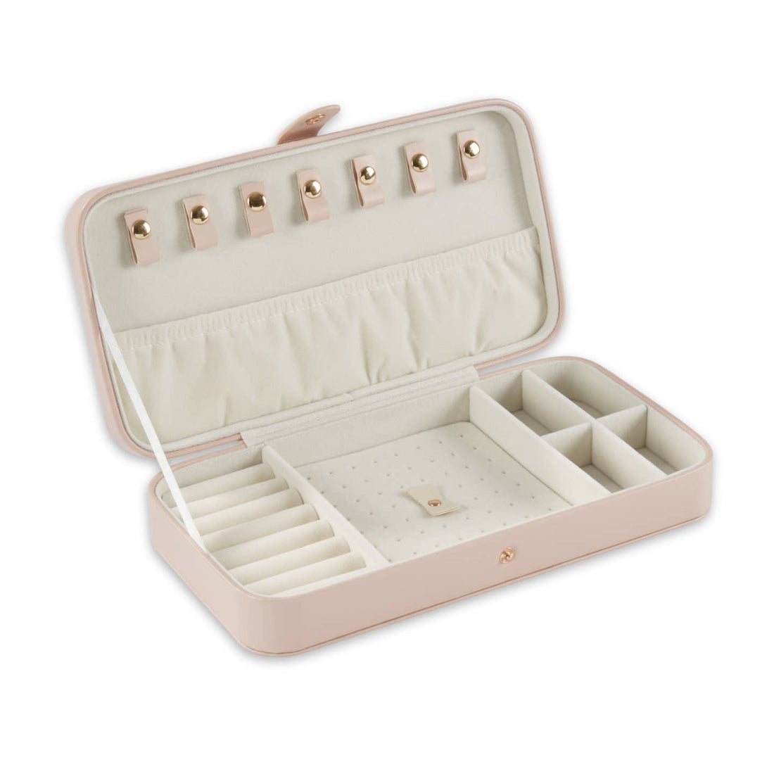Desert Lux Isla Jewelry Case available in Joshua Tree at JT Trading Post