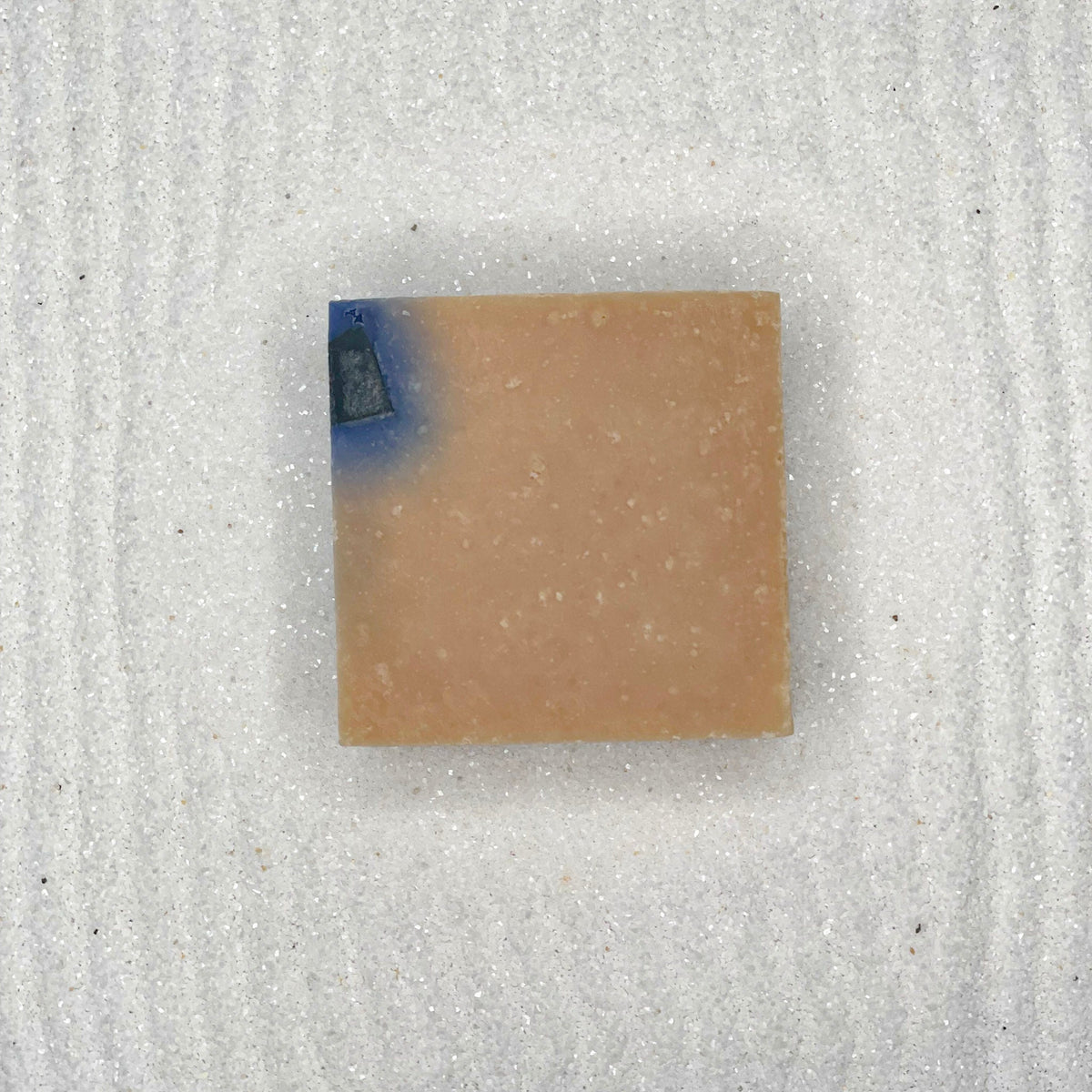 Desert Moon 25 Earth & Clay Scrub Bar Soap 4.5 oz available in Joshua Tree at JT Trading Post