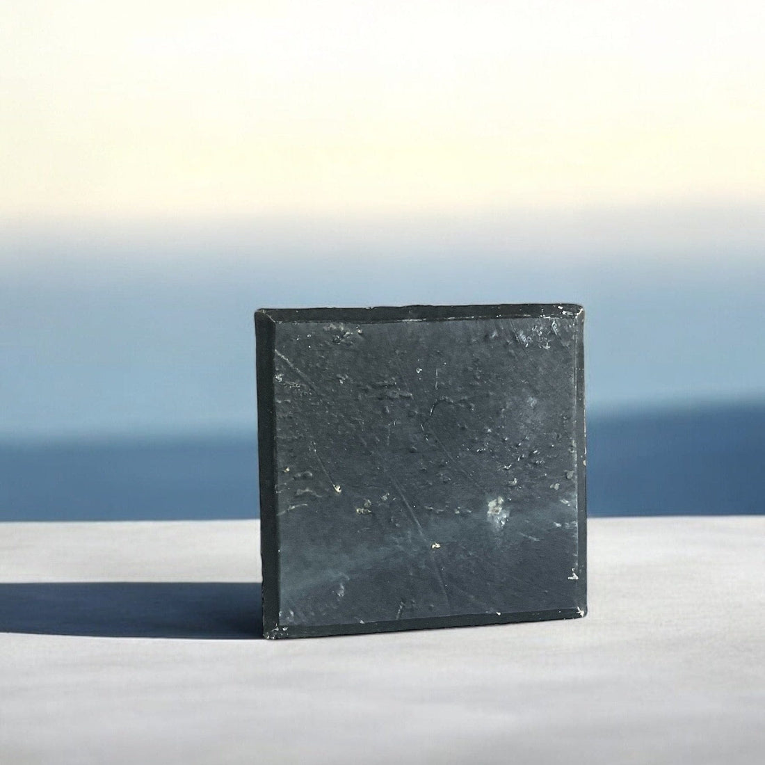 Desert Moon 25 Pine Bark Bar Soap 4.5 oz available in Joshua Tree at JT Trading Post