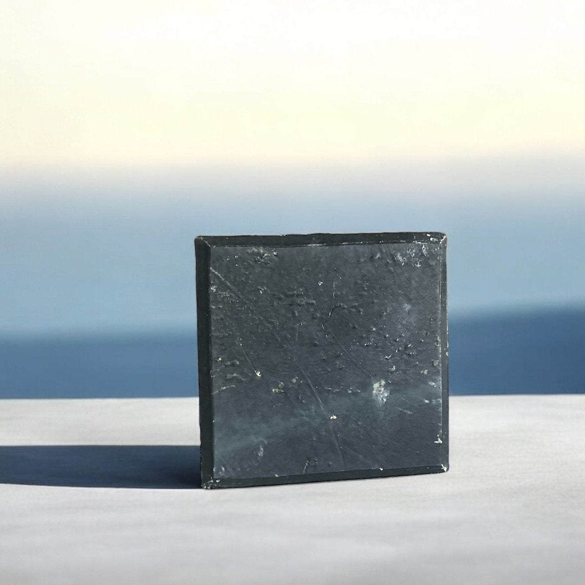 Desert Moon 25 Pine Bark Bar Soap 4.5 oz available in Joshua Tree at JT Trading Post