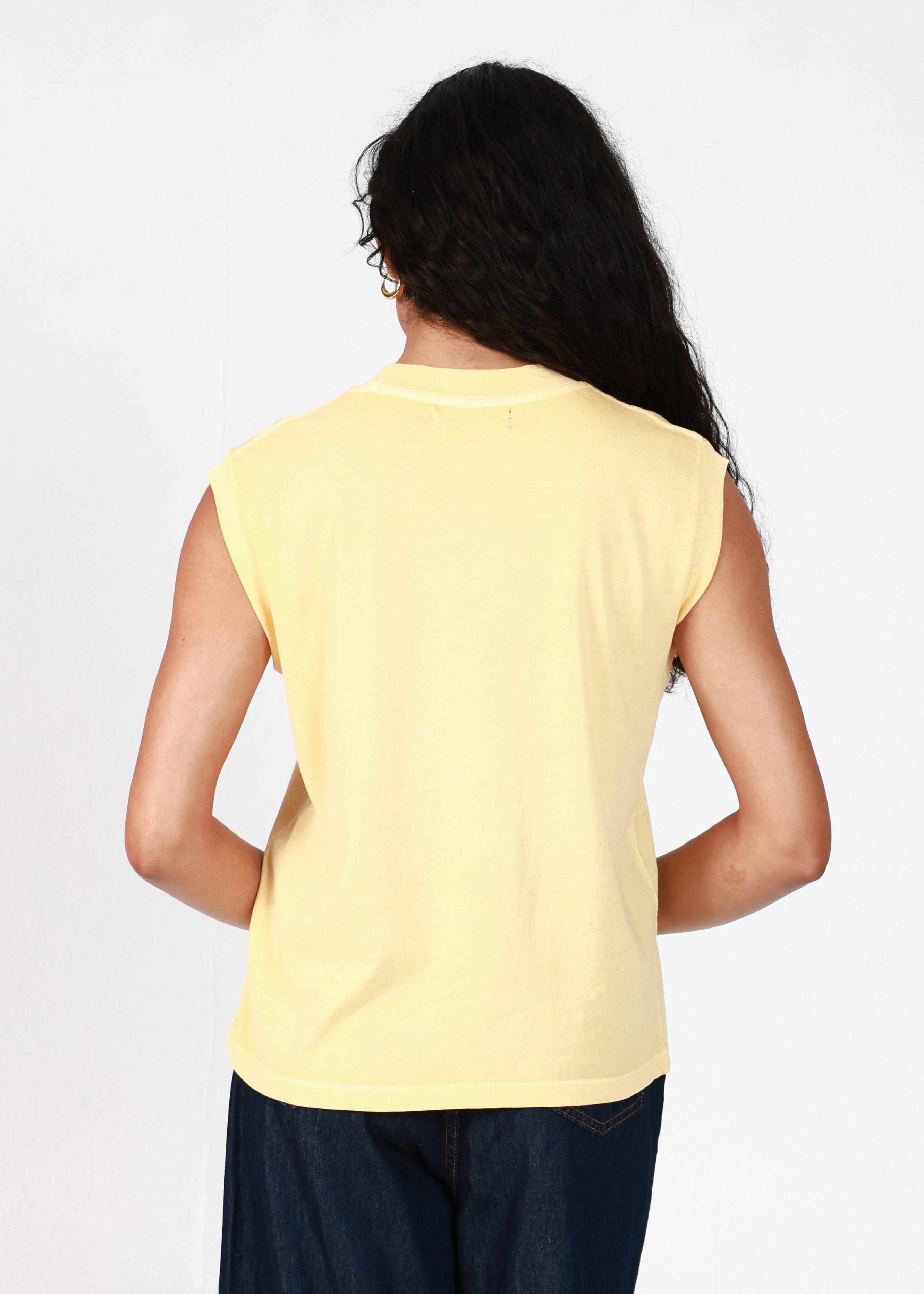 Plants are Friends Honey Moto Tee