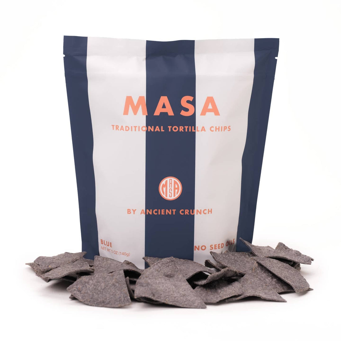 JTTP Eats Masa Chips available in Joshua Tree at JT Trading Post