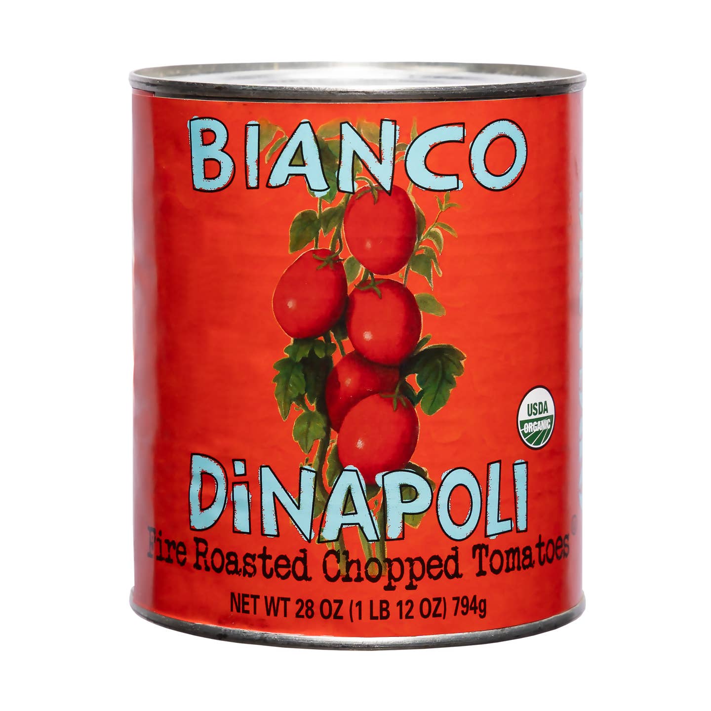 JTTP Eats Bianco Dinapoli Canned Tomatoes available in Joshua Tree at JT Trading Post