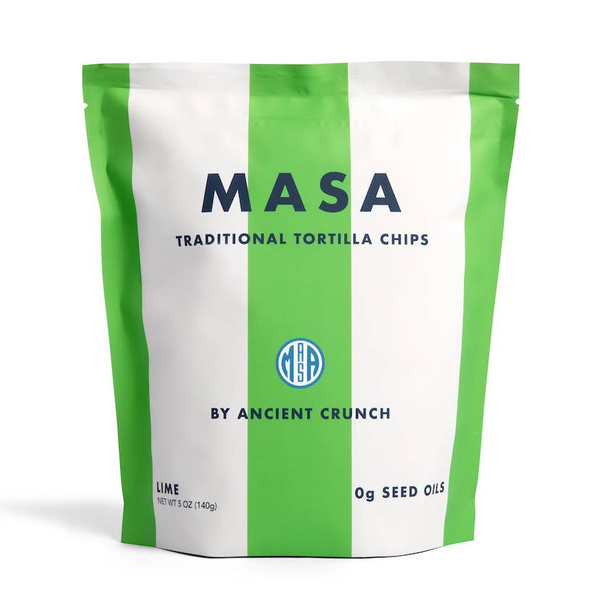 JTTP Eats Masa Chips available in Joshua Tree at JT Trading Post