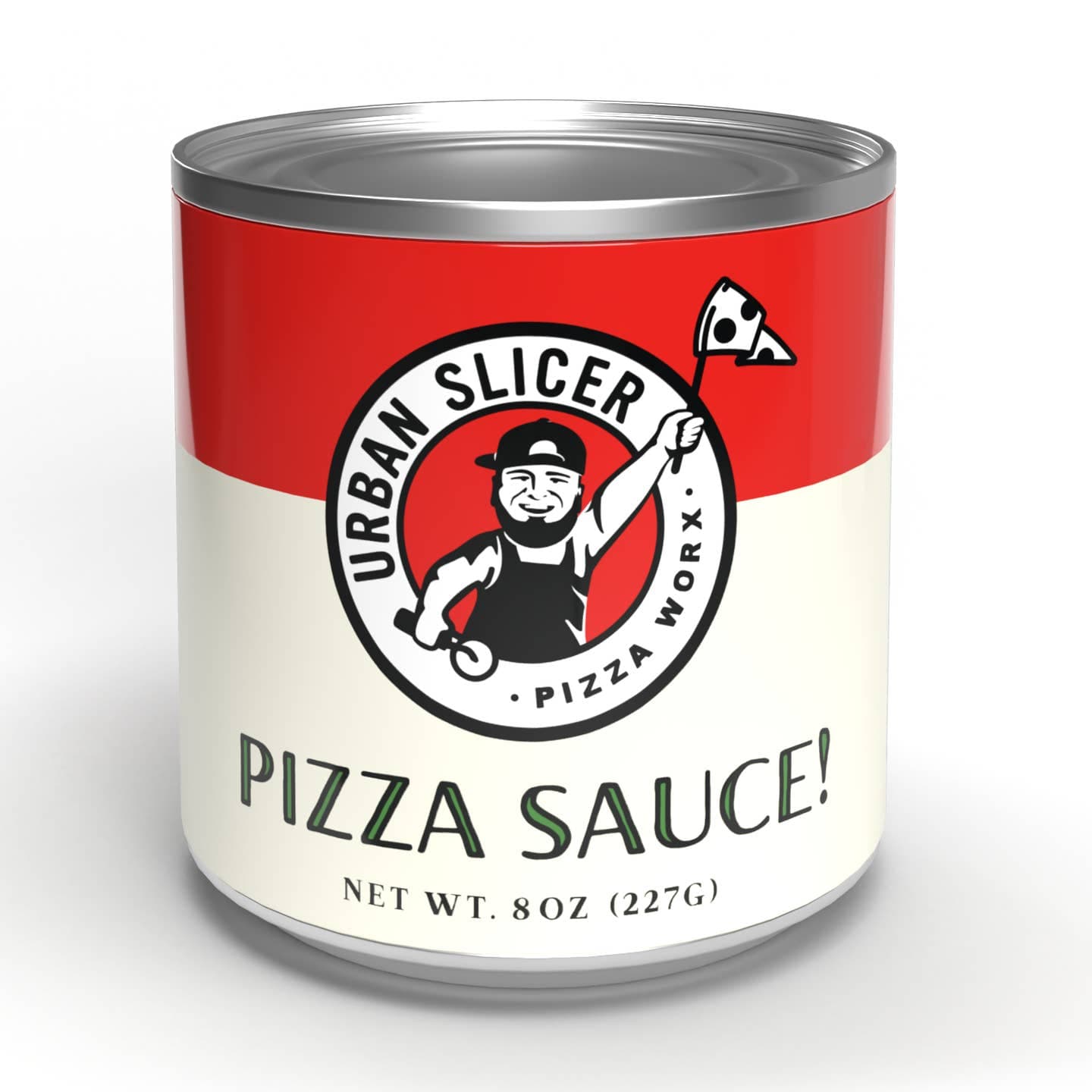 JTTP Eats Pizza Sauce | Urban Slicer available in Joshua Tree at JT Trading Post