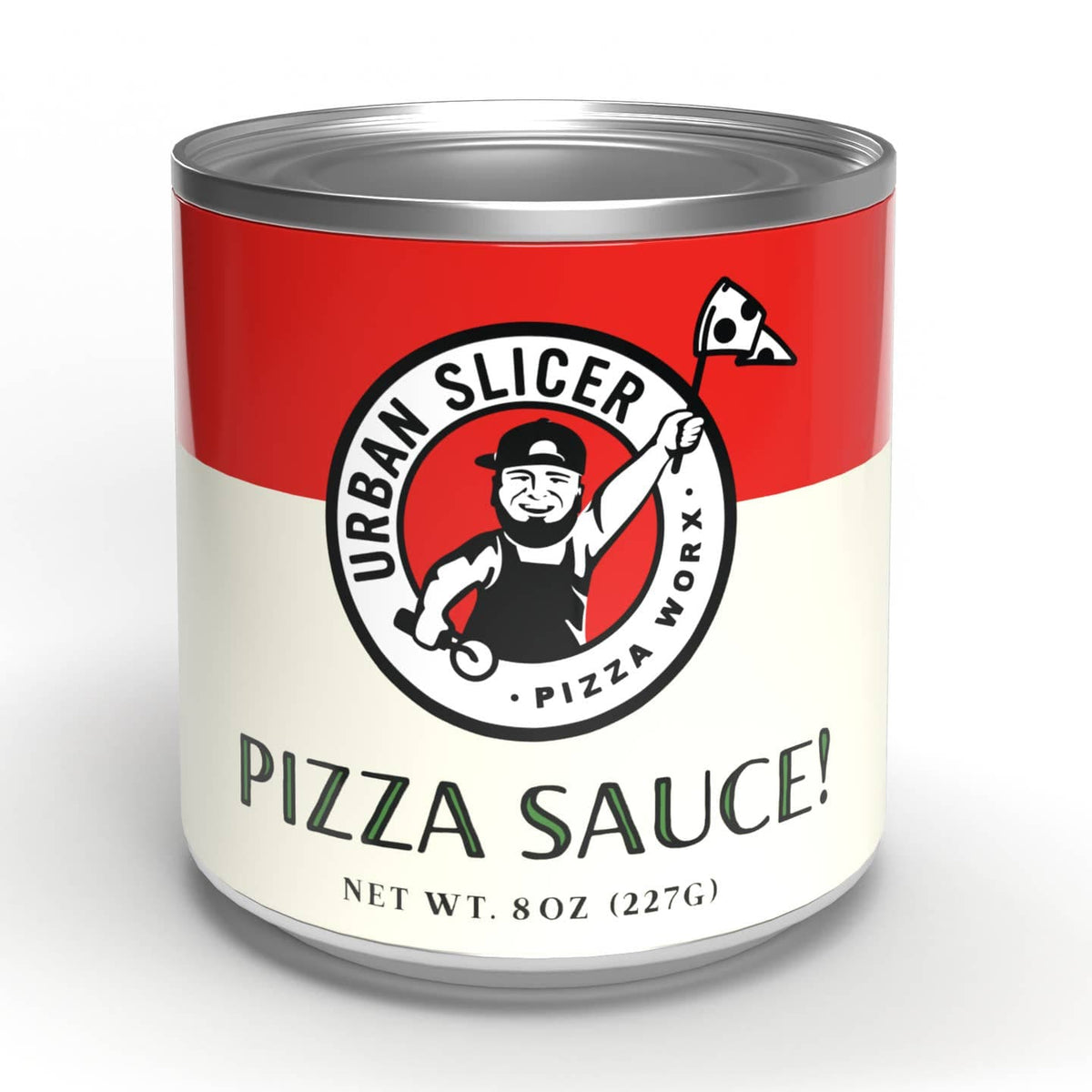 JTTP Eats Pizza Sauce | Urban Slicer available in Joshua Tree at JT Trading Post