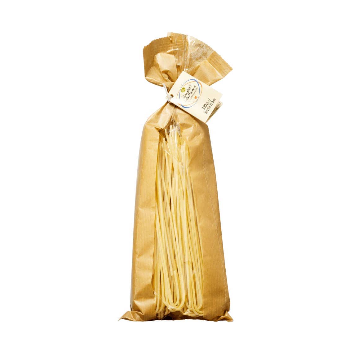 JTTP Eats Spaghetti Della Mamma available in Joshua Tree at JT Trading Post