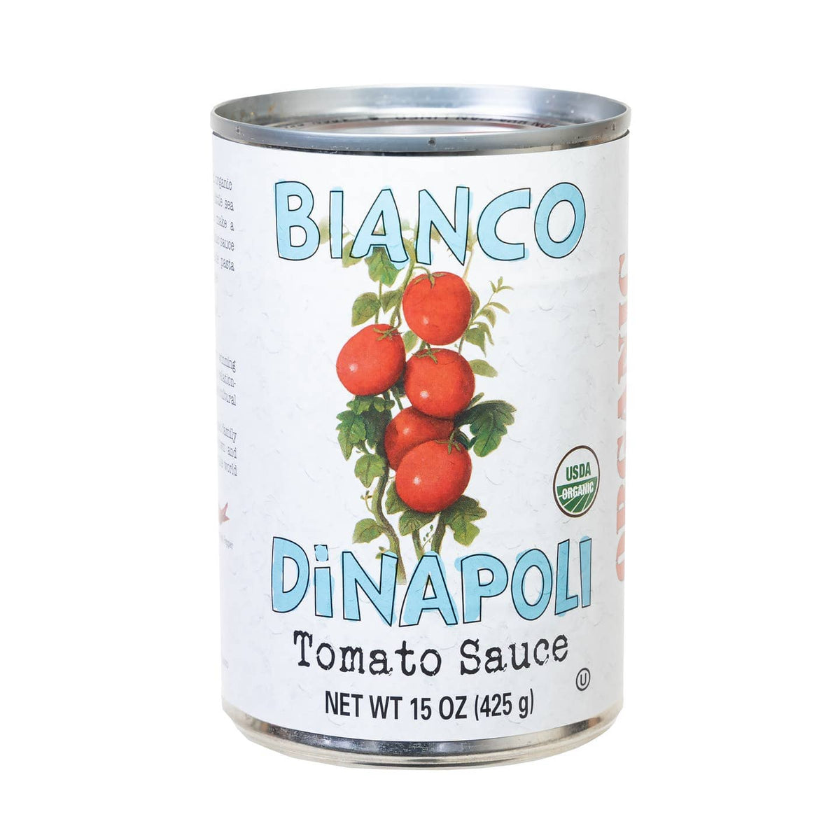 JTTP Eats Bianco Dinapoli Canned Tomatoes available in Joshua Tree at JT Trading Post