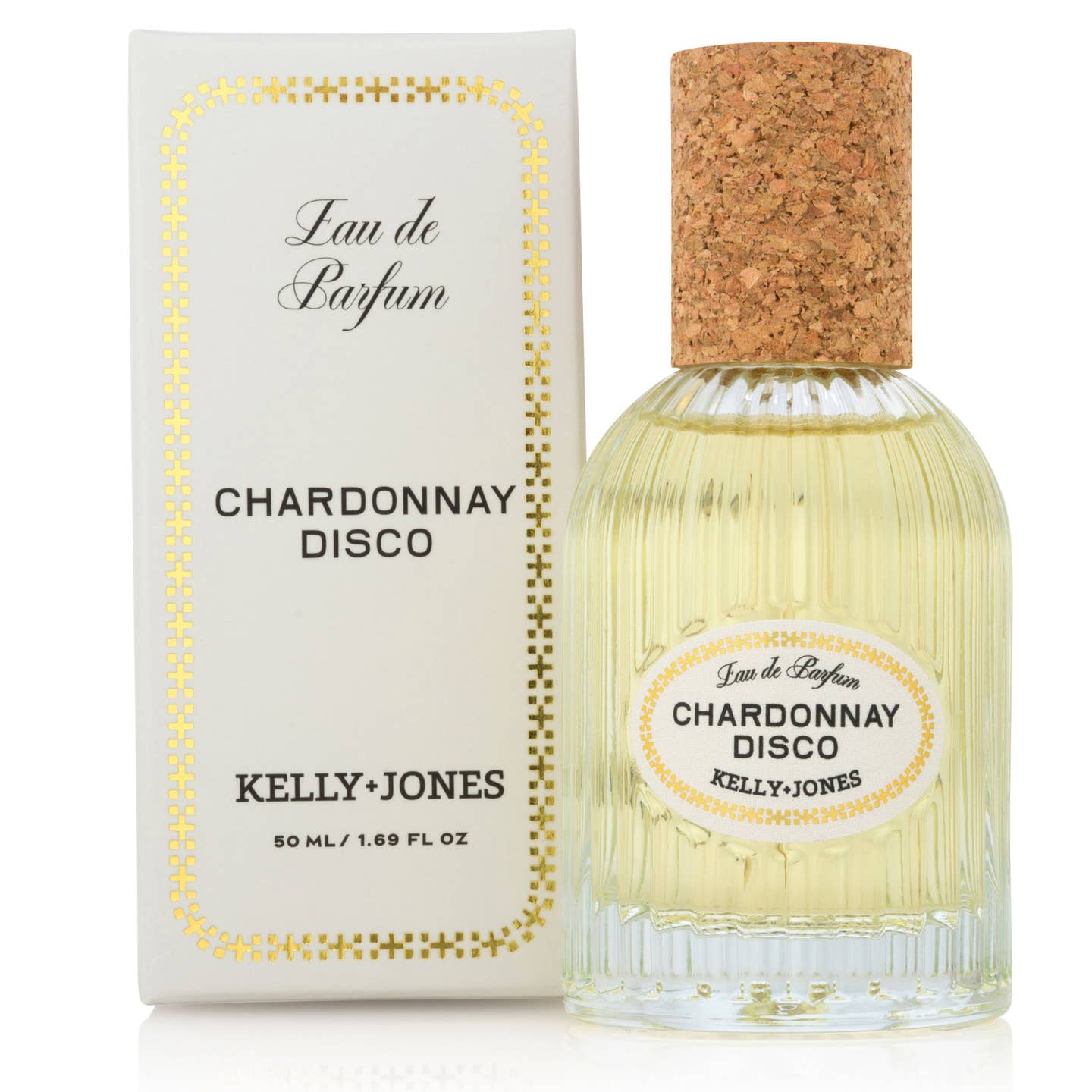 JTTP Products Supper Club Perfume Oil: Chardonnay Disco available in Joshua Tree at JT Trading Post