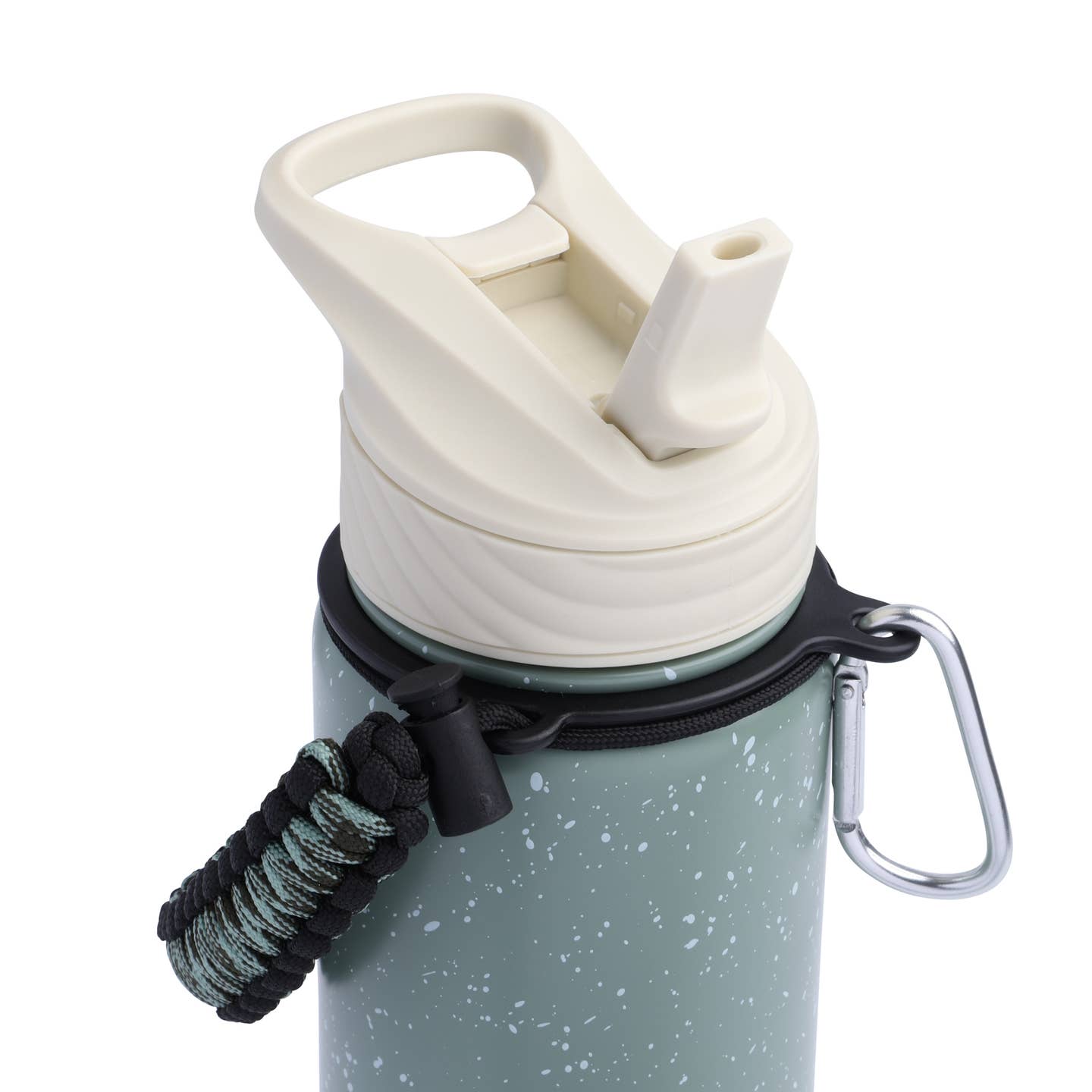 JTTP Products 32oz Straw Zenith Sport Water Bottle - Mojave Rain available in Joshua Tree at JT Trading Post