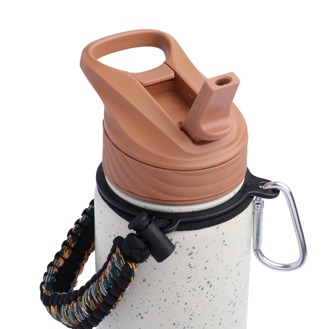 JTTP Products 32oz Straw Zenith Sport Water Bottle - Mojave Sand available in Joshua Tree at JT Trading Post