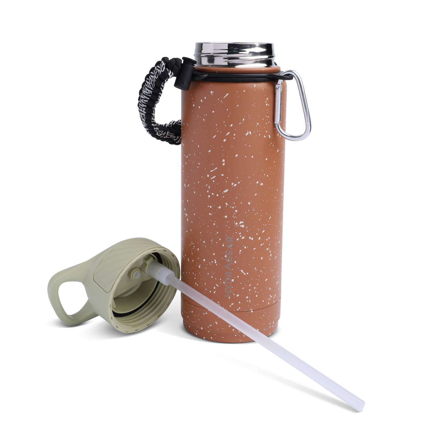 JTTP Products 32oz Straw Zenith Sport Water Bottle - Mojave Sun available in Joshua Tree at JT Trading Post