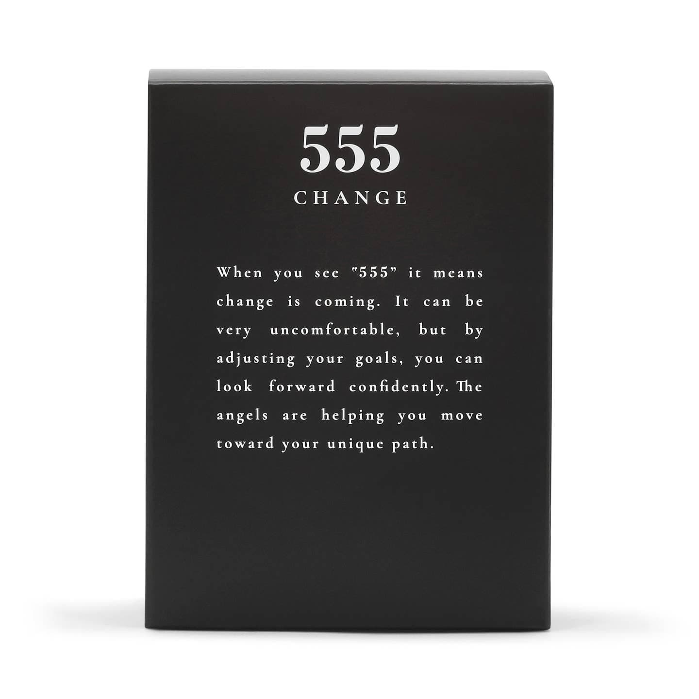 JTTP Products 555 Candle |  Change | Tuberose Cedarwood available in Joshua Tree at JT Trading Post