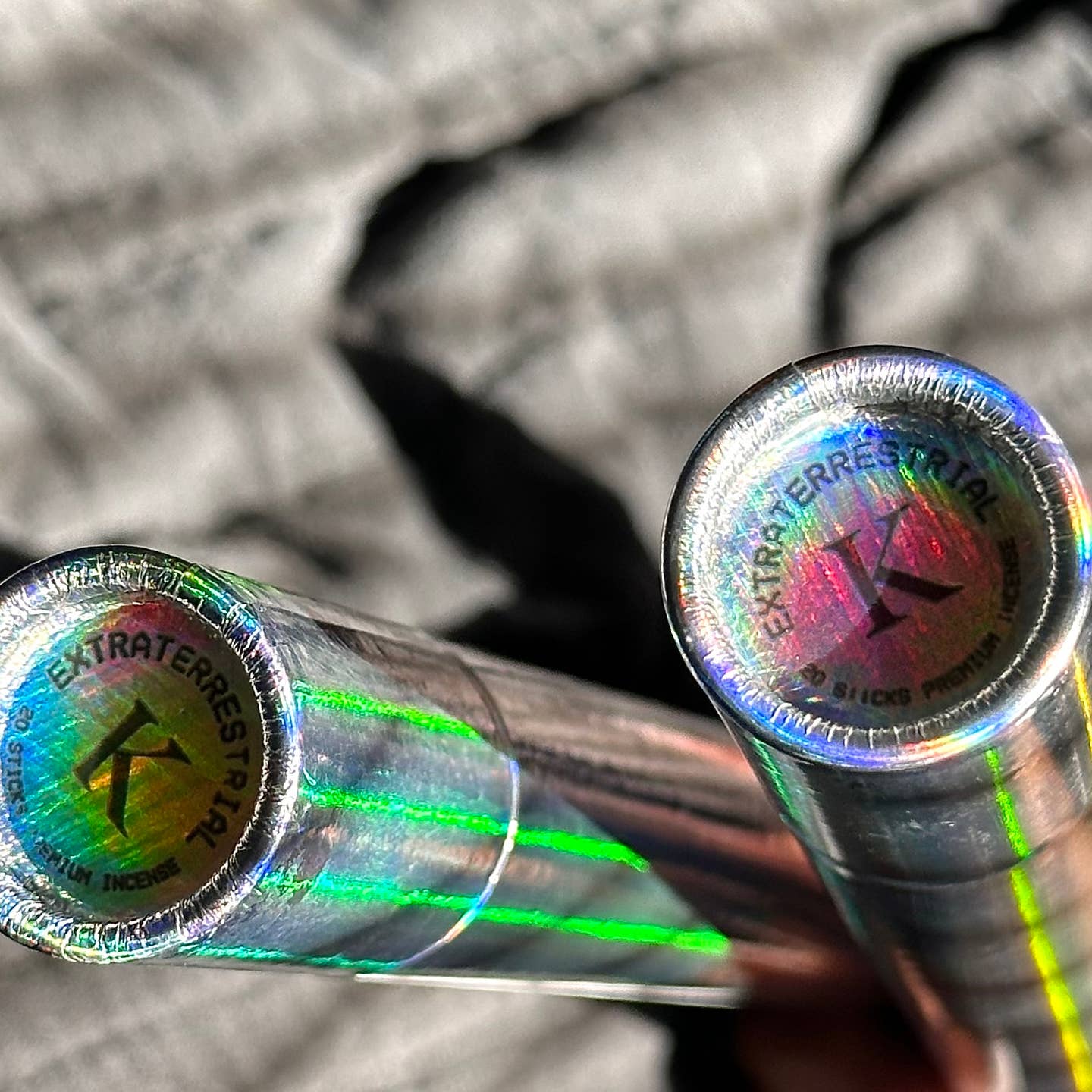 JTTP Products 90's Extraterrestrial (Et) Incense available in Joshua Tree at JT Trading Post