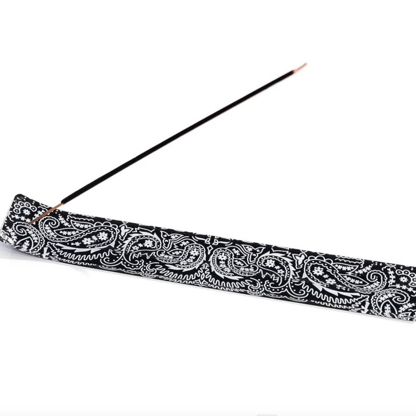 JTTP Products 90s Bandana Incense Holder available in Joshua Tree at JT Trading Post