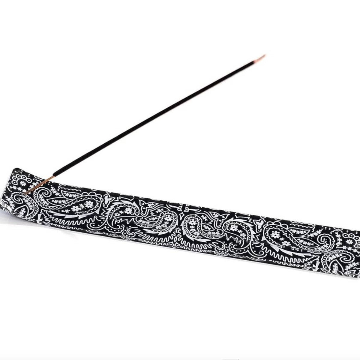 JTTP Products 90s Bandana Incense Holder available in Joshua Tree at JT Trading Post