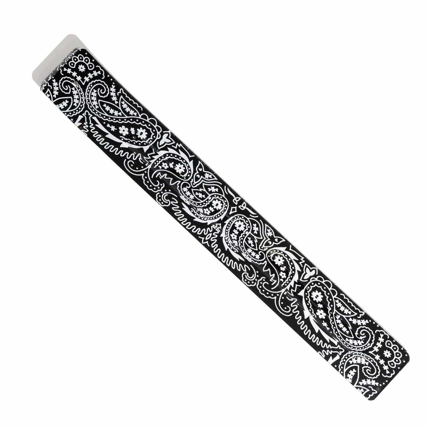 JTTP Products 90s Bandana Incense Holder available in Joshua Tree at JT Trading Post