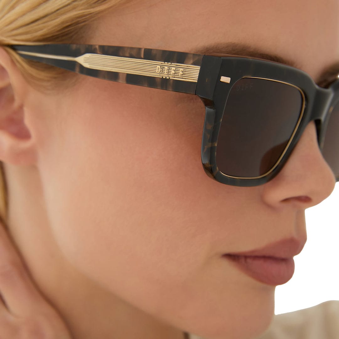 JTTP Products Alfie by Diff | Sunglasses available in Joshua Tree at JT Trading Post