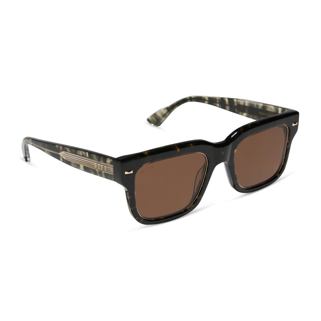 JTTP Products Alfie by Diff | Sunglasses available in Joshua Tree at JT Trading Post
