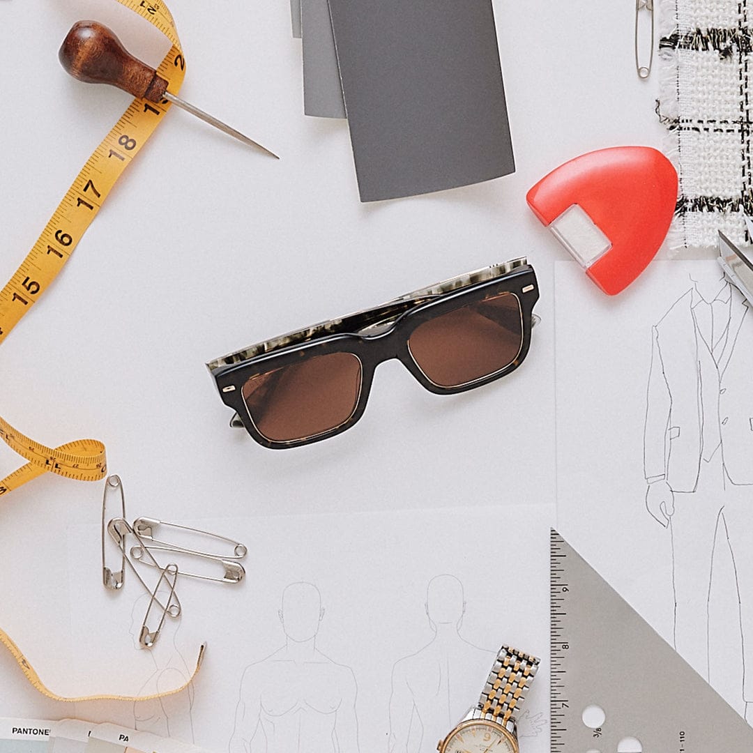 JTTP Products Alfie by Diff | Sunglasses available in Joshua Tree at JT Trading Post