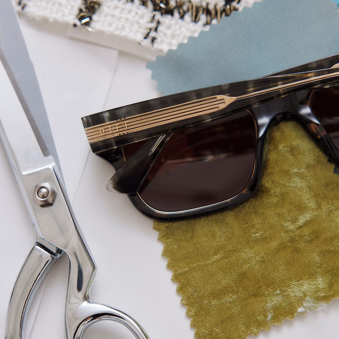 JTTP Products Alfie by Diff | Sunglasses available in Joshua Tree at JT Trading Post