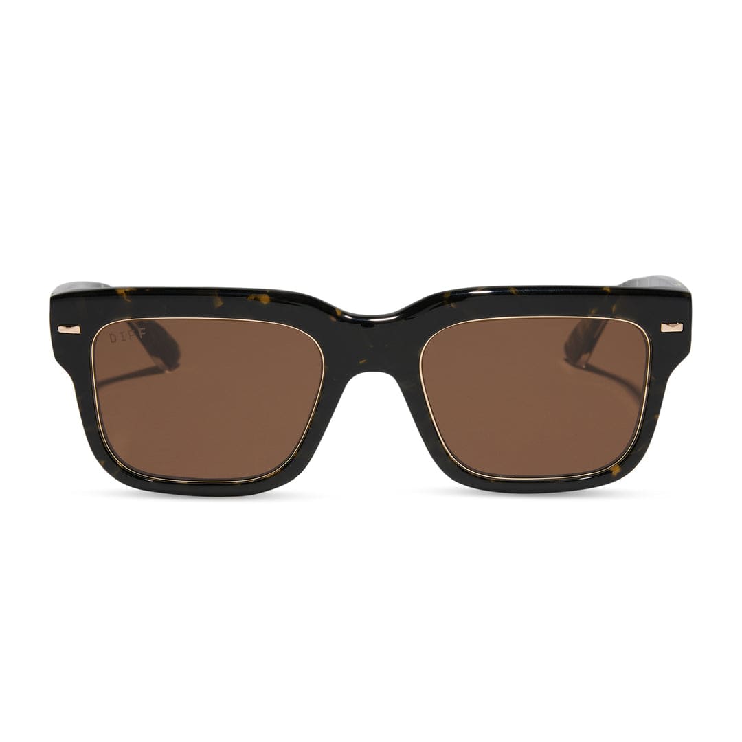 JTTP Products Alfie by Diff | Sunglasses available in Joshua Tree at JT Trading Post