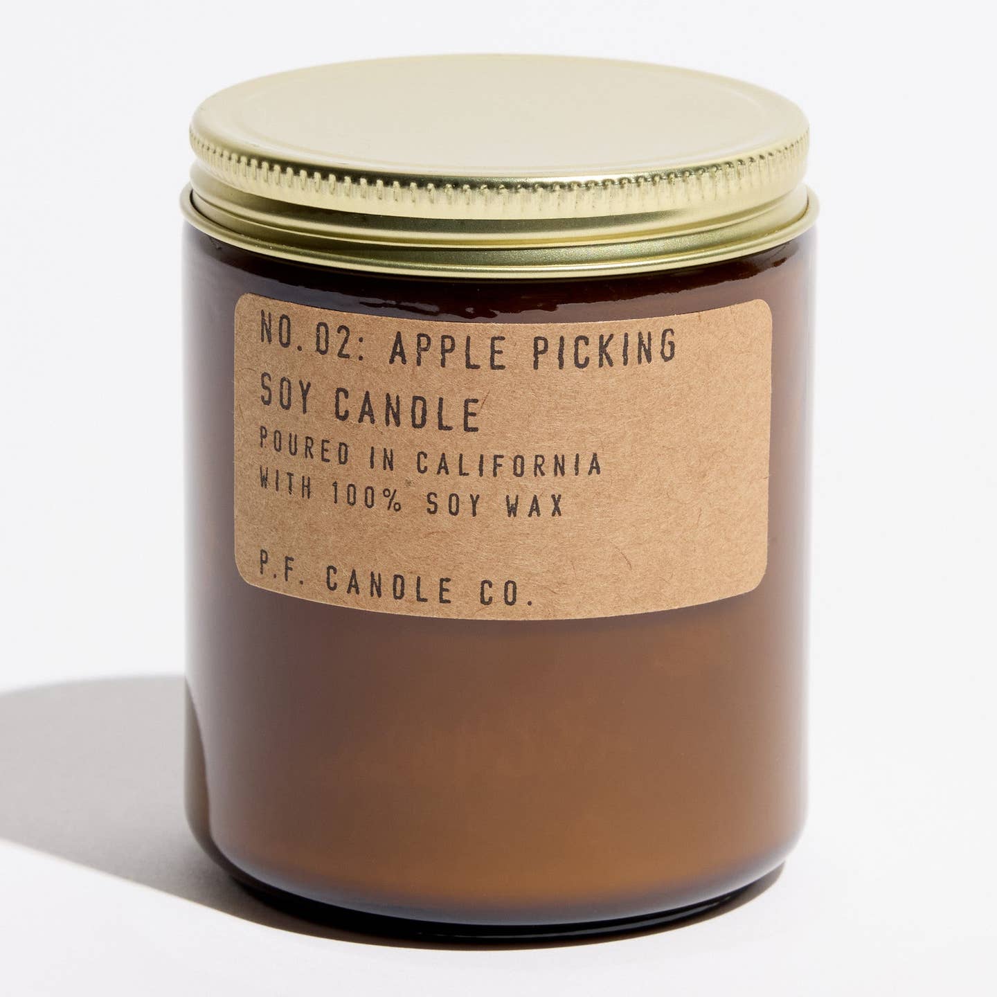 JTTP Products Apple Picking | PF Candle Co available in Joshua Tree at JT Trading Post