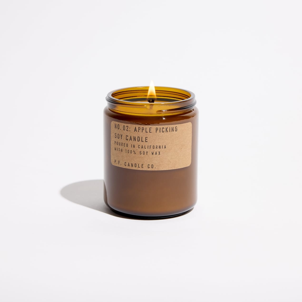 JTTP Products Apple Picking | PF Candle Co available in Joshua Tree at JT Trading Post