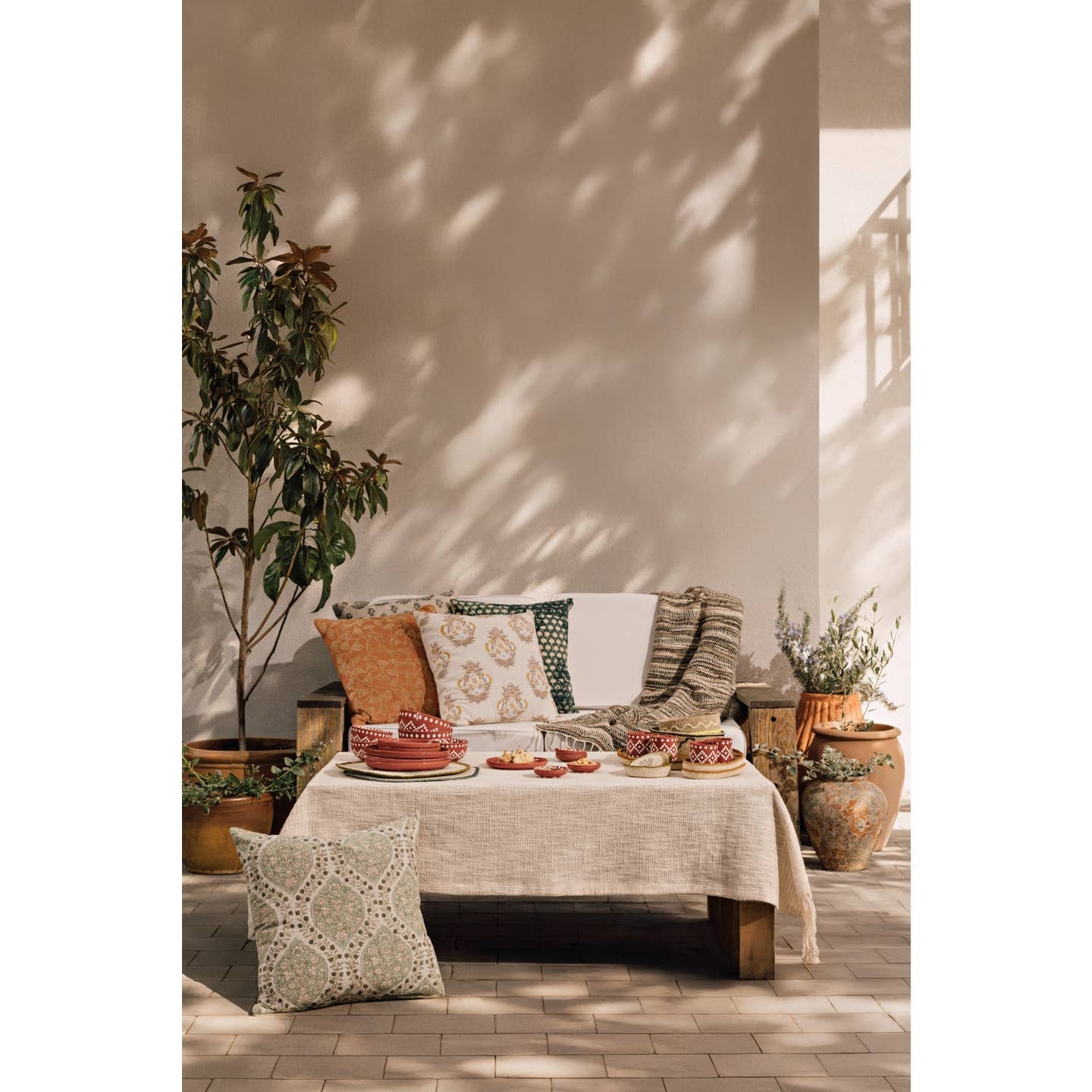 JTTP Products Barro Bowl available in Joshua Tree at JT Trading Post