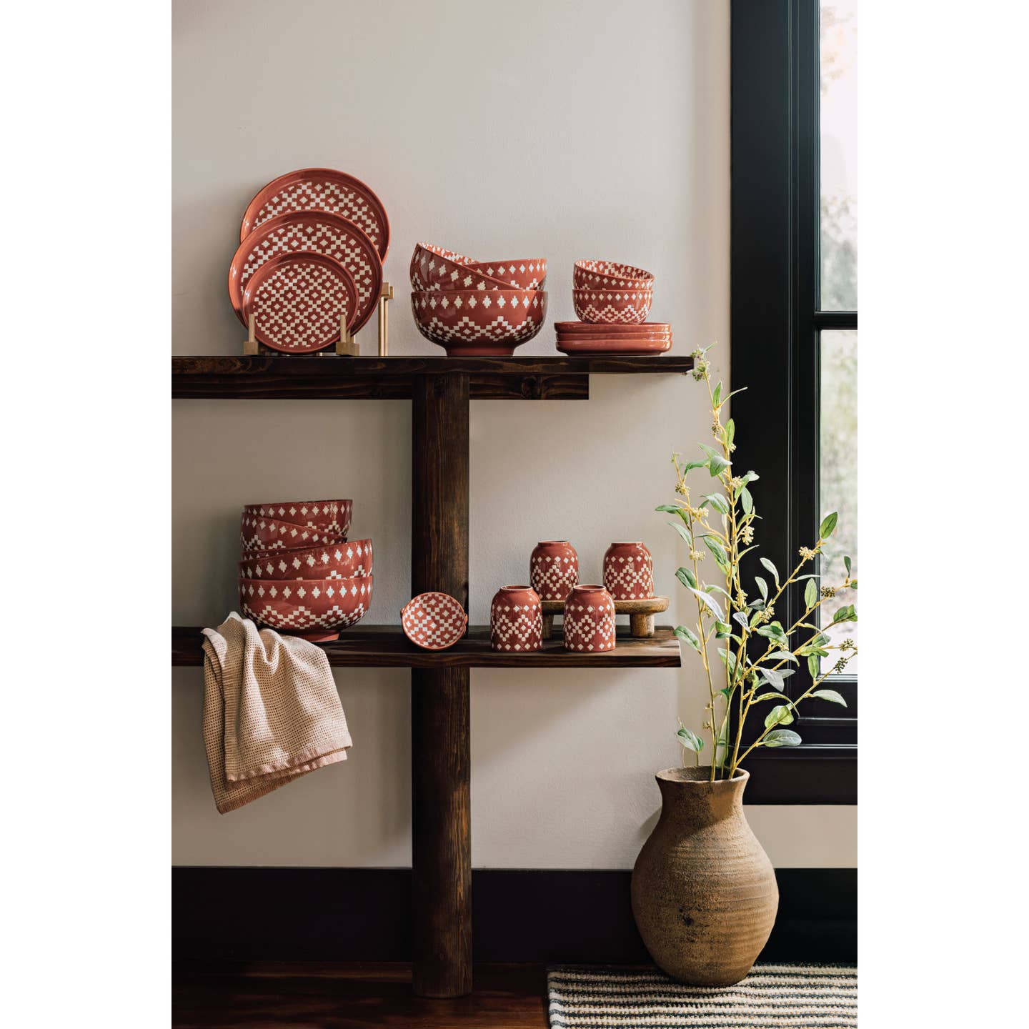 JTTP Products Barro Bowl available in Joshua Tree at JT Trading Post