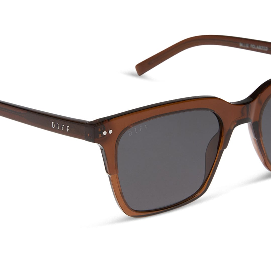 JTTP Products Billie by Diff | Polarized Sunglasses available in Joshua Tree at JT Trading Post