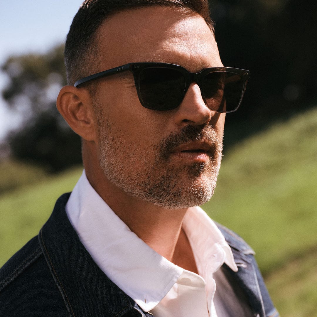 JTTP Products Billie by Diff | Polarized Sunglasses available in Joshua Tree at JT Trading Post