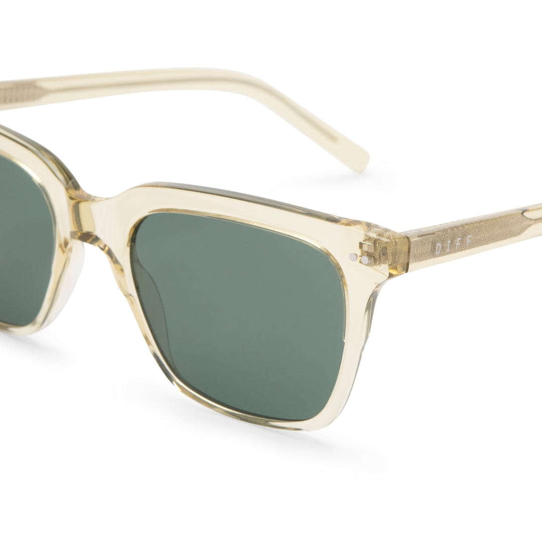 JTTP Products Billie by Diff | Polarized Sunglasses available in Joshua Tree at JT Trading Post