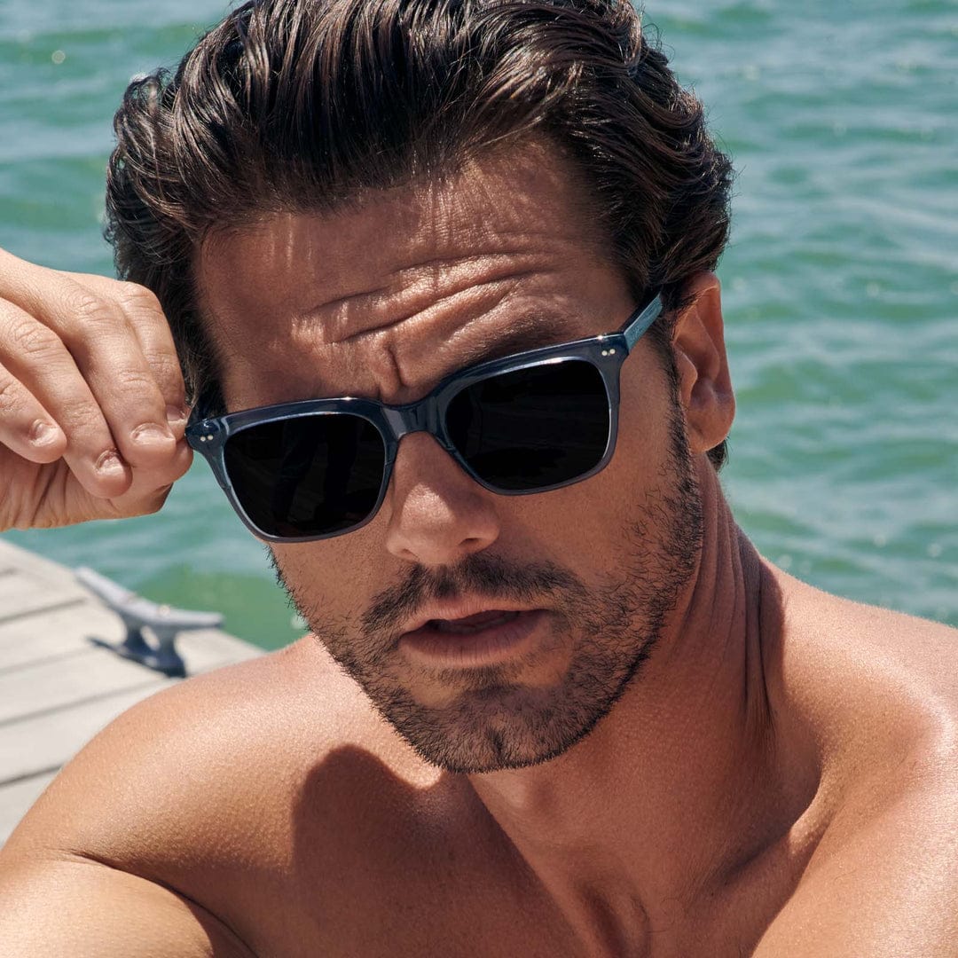 JTTP Products Billie by Diff | Polarized Sunglasses available in Joshua Tree at JT Trading Post
